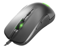SteelSeries Rival 300 srebrna - 263595 - zdjęcie 3